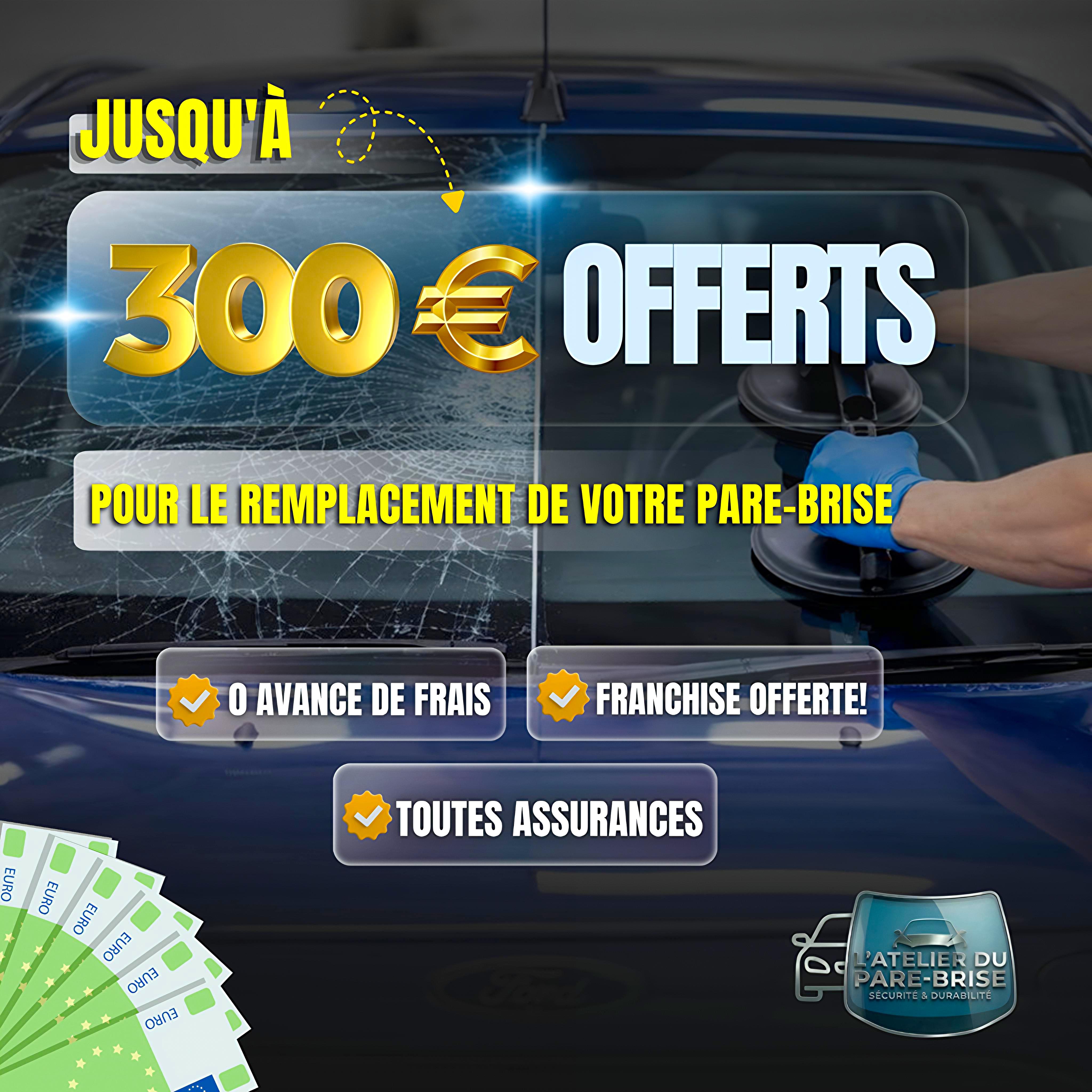 Offre Exceptionnelle